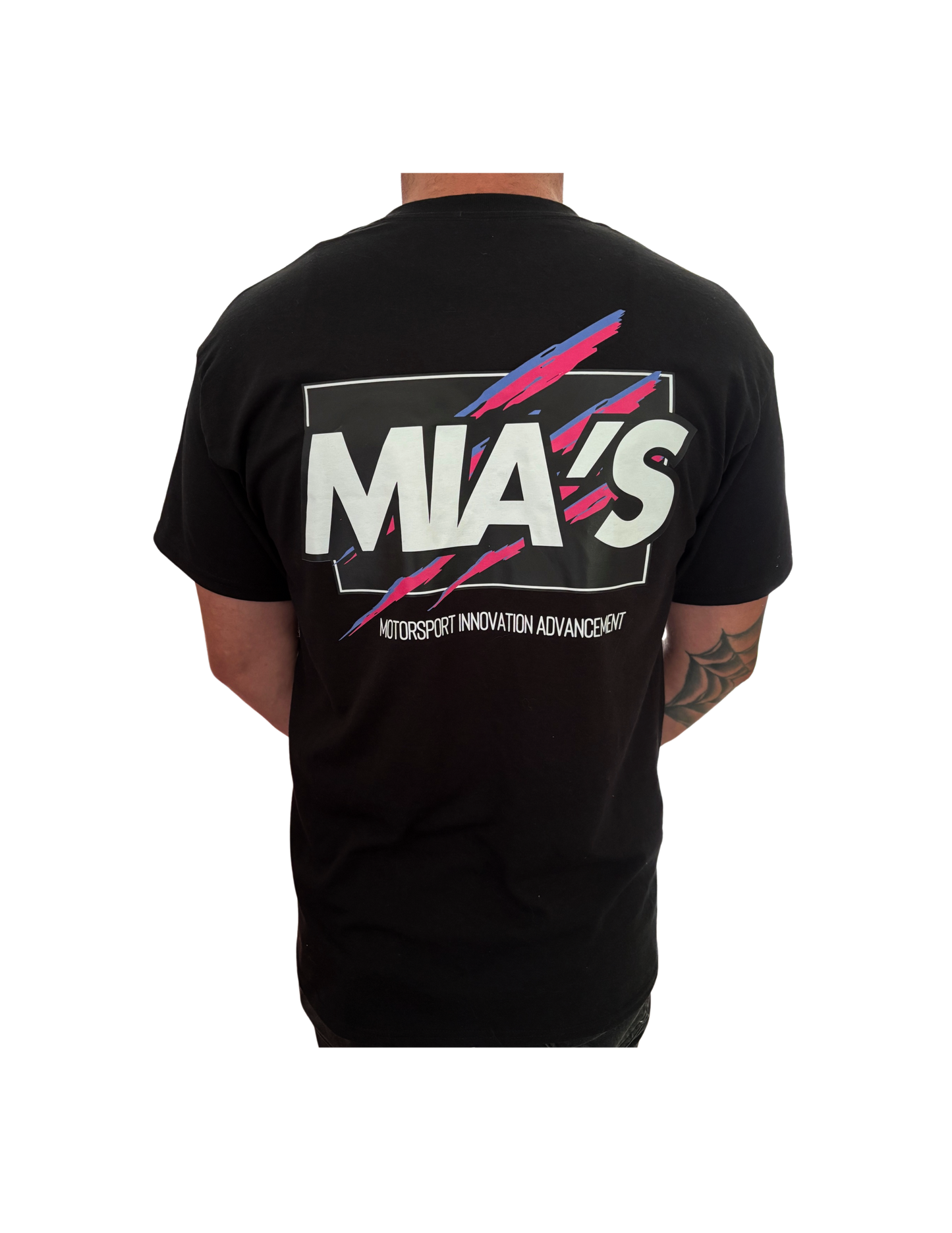 MIA'S OG TEE