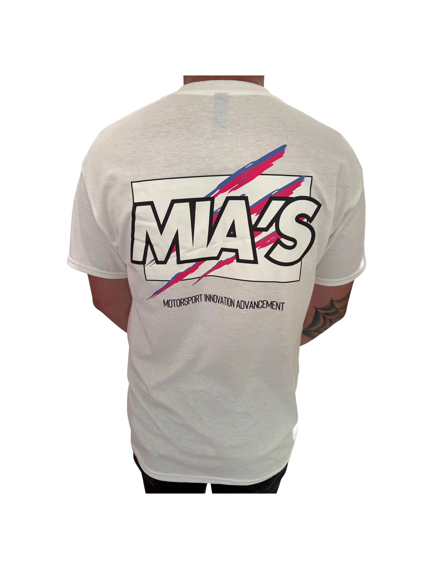 MIA'S OG TEE