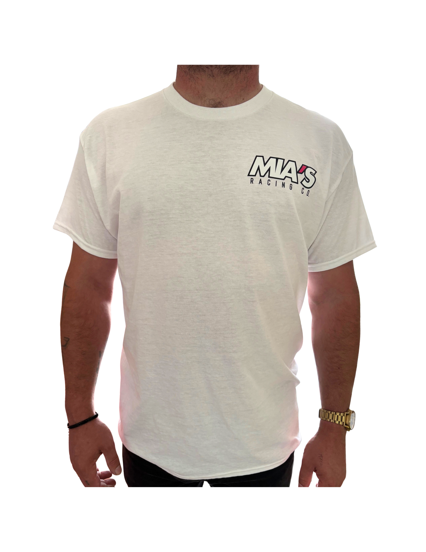 MIA'S OG TEE