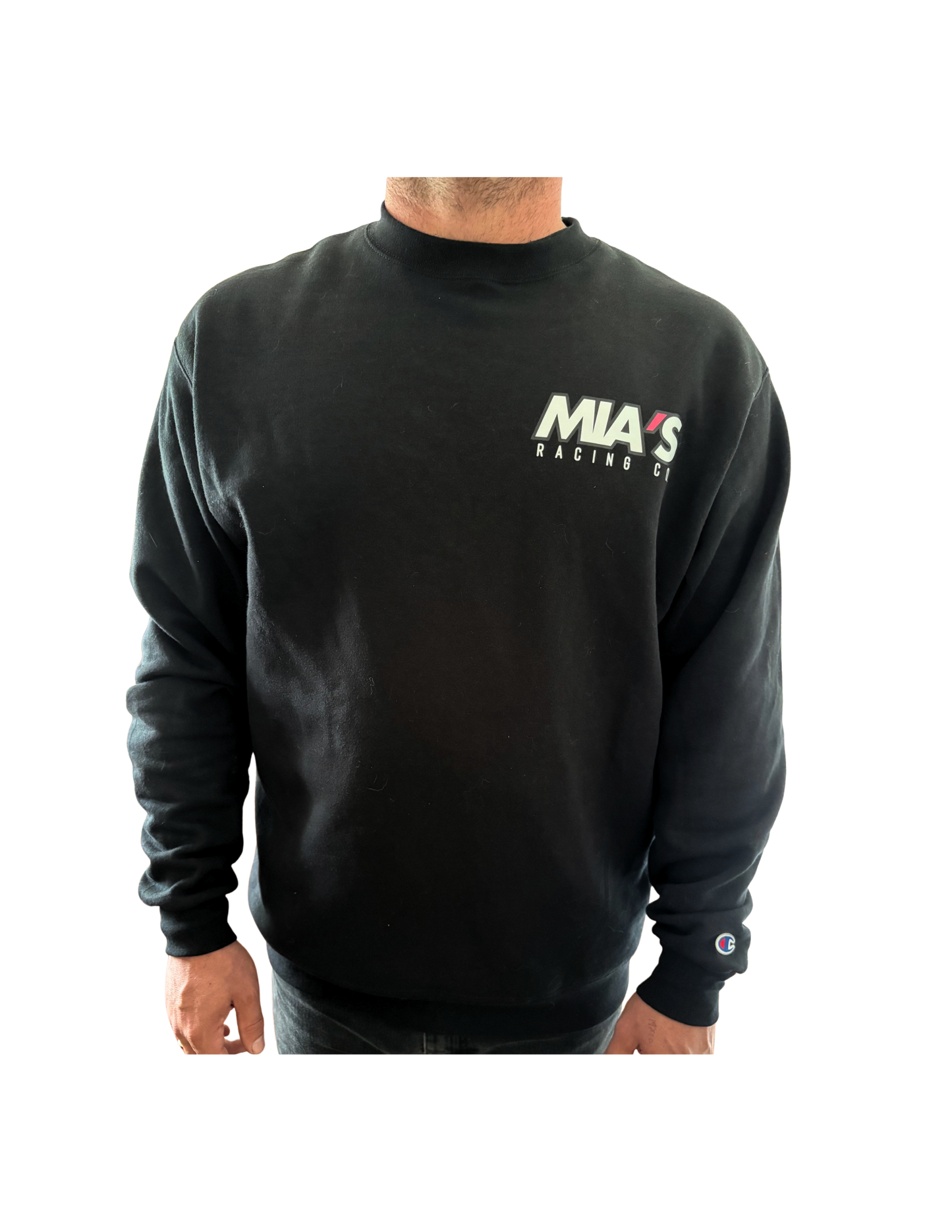 MIA'S OG CREWNECK