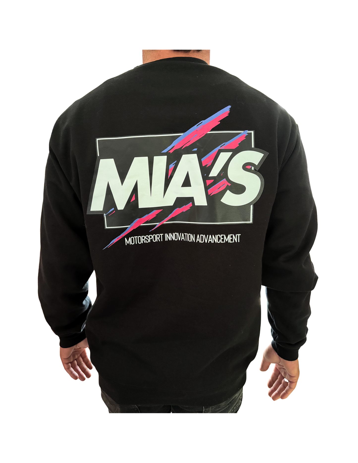 MIA'S OG CREWNECK