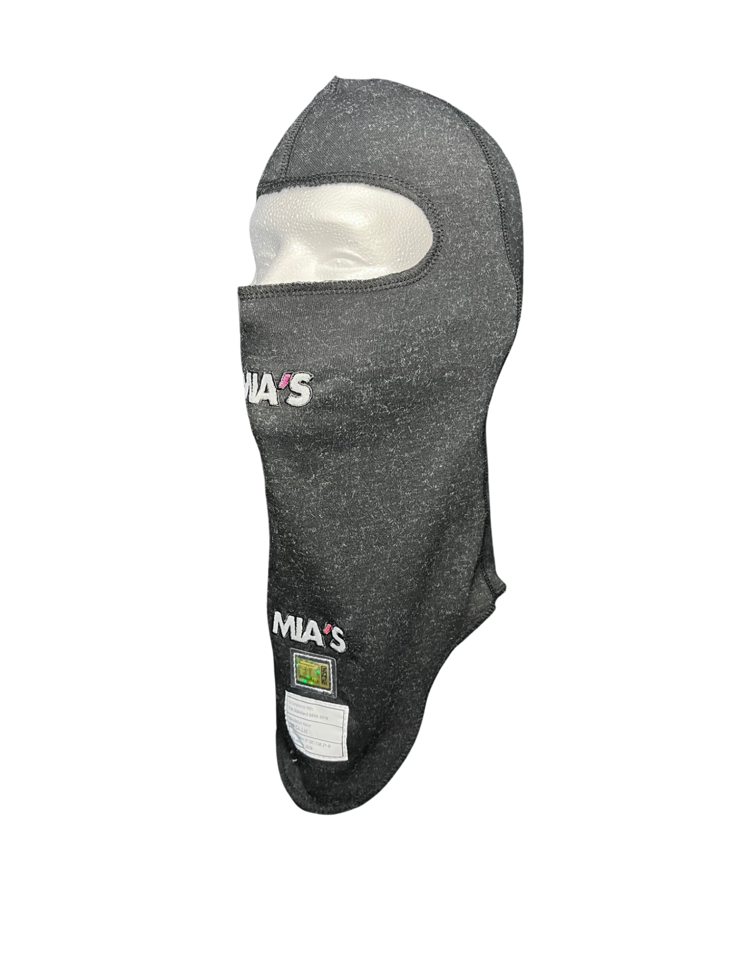 MHD-06 FIA BALACLAVA