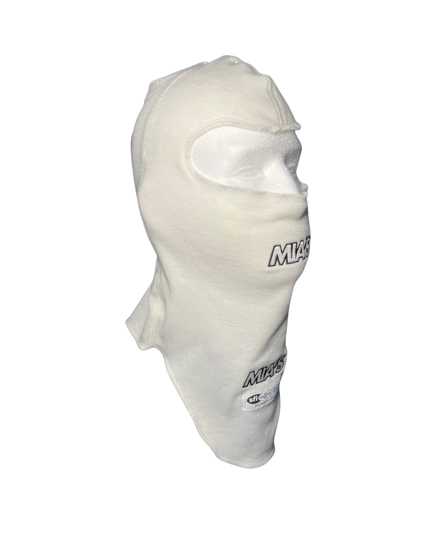 MHD-01 SFI DOUBLE LAYER BALACLAVA