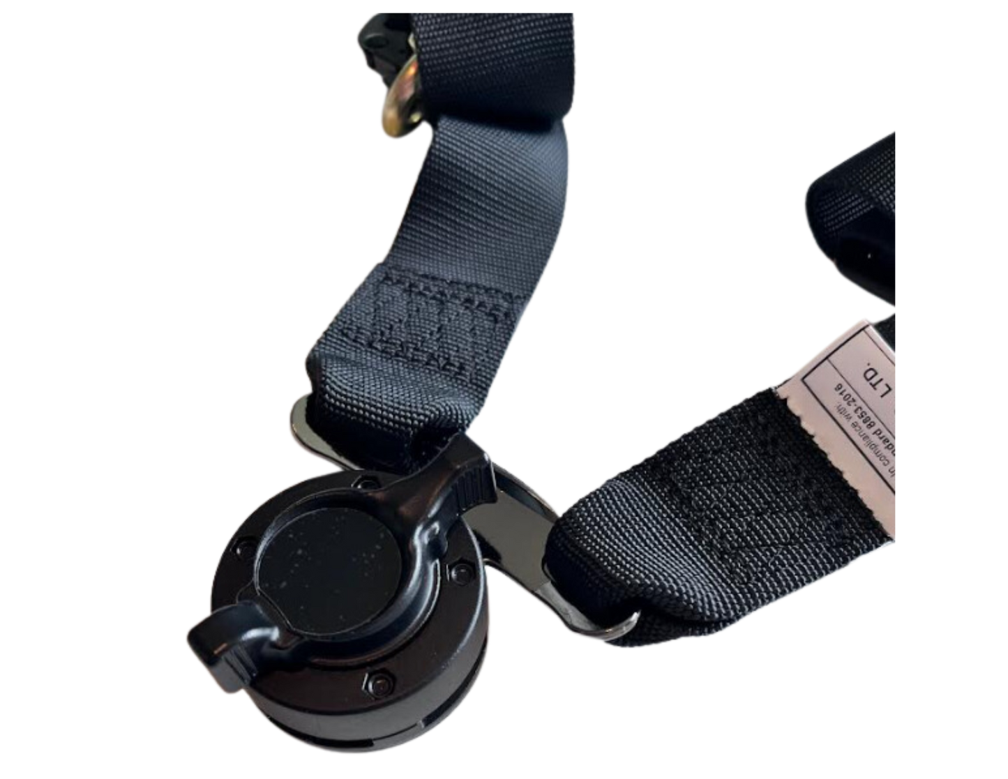 MIA1003H 6 POINT HARNESS