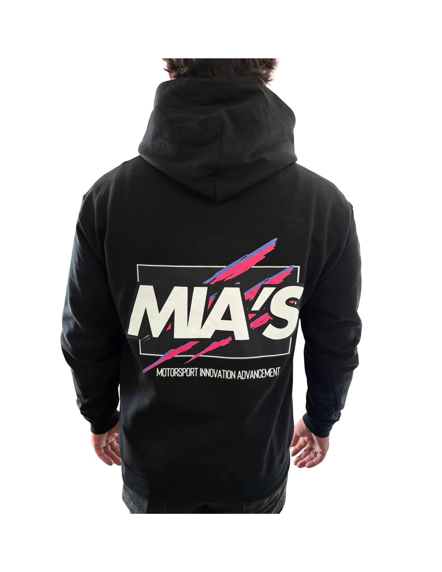MIA'S OG HOODIE