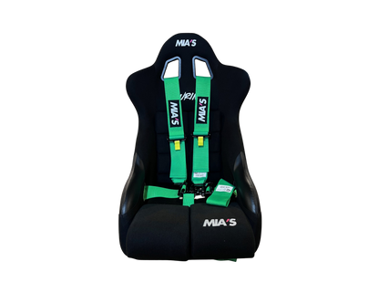 Grassroots Track Pack