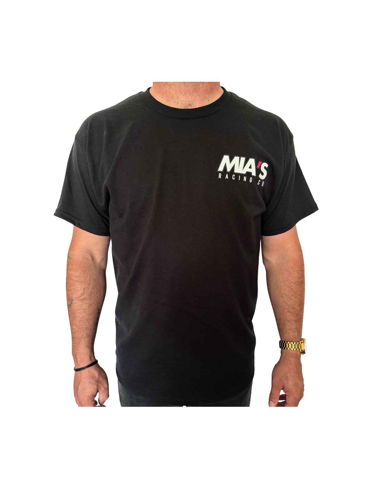 MIA'S OG TEE