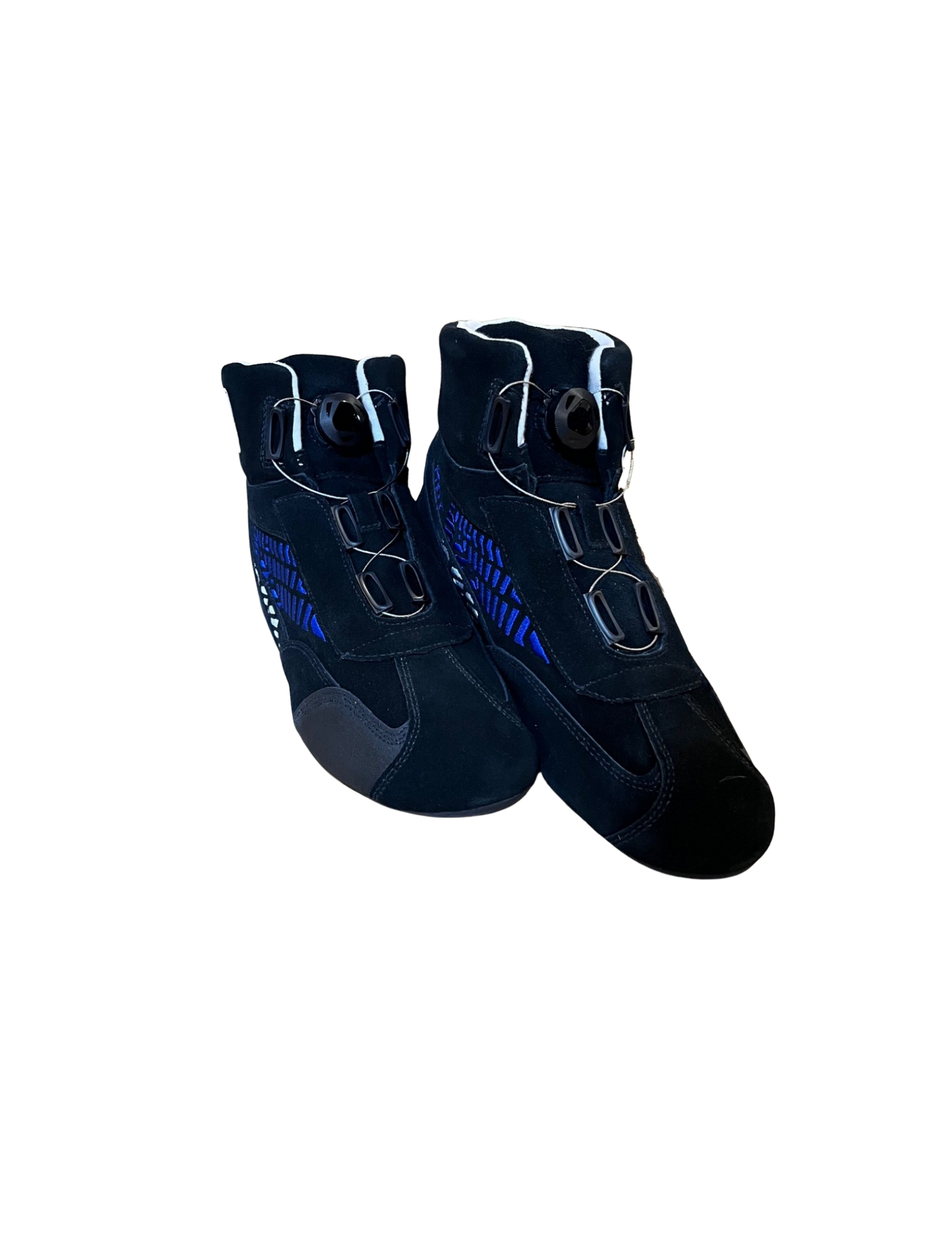 MIA'S PRO-F RACING BOOT BLACK