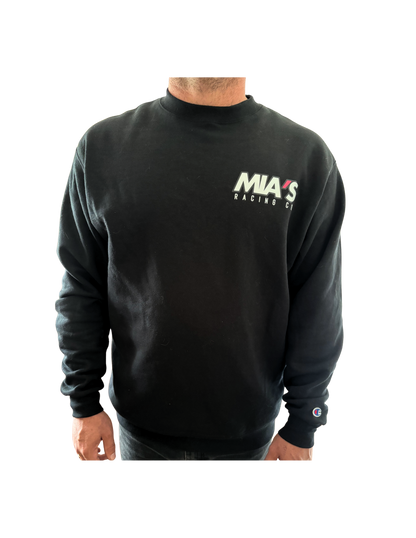 MIA'S OG CREWNECK
