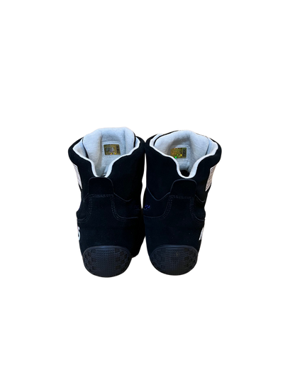 MIA'S PRO-F RACING BOOT BLACK