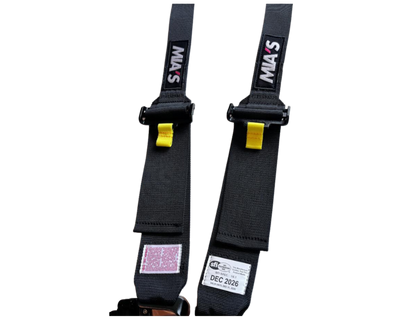 MIA500H 5 POINT HARNESS SET