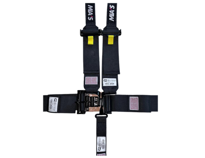 MIA500H 5 POINT HARNESS SET