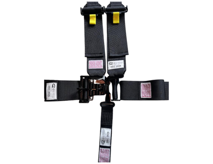 MIA500H 5 POINT HARNESS SET