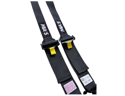 MIA500H 5 POINT HARNESS SET