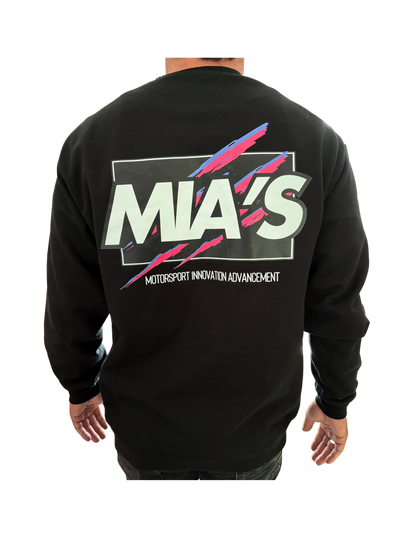 MIA'S OG CREWNECK