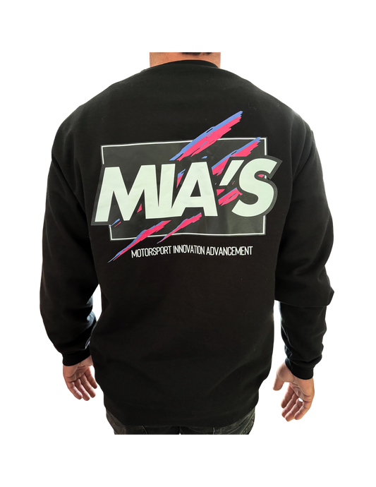 MIA'S OG CREWNECK
