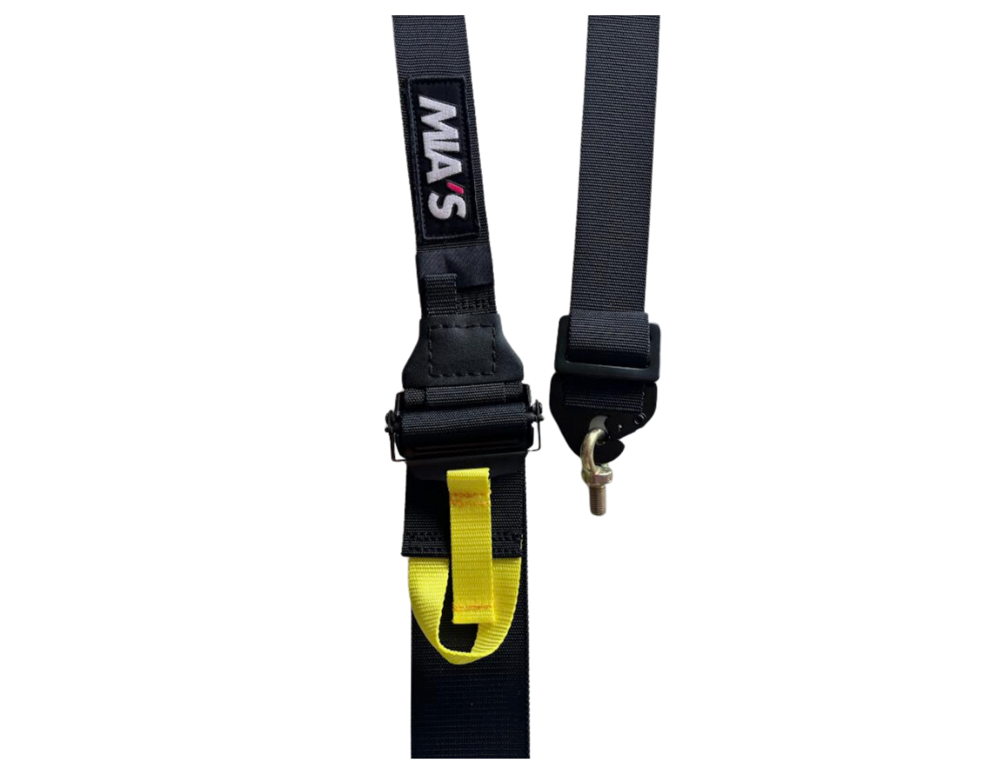 MIA1003H 6 POINT HARNESS SET