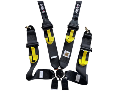 MIA1003H 6 POINT HARNESS SET