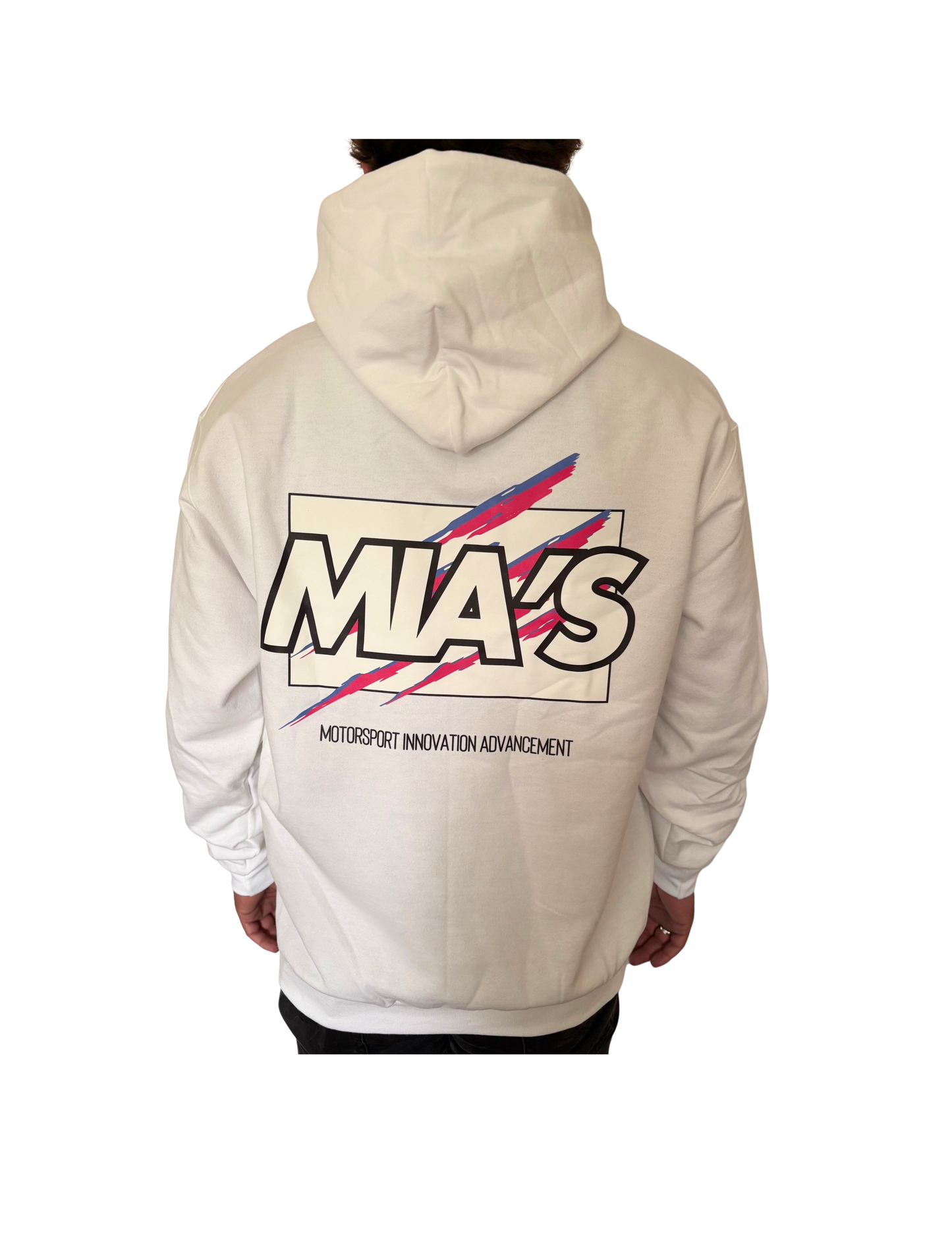 MIA'S OG HOODIE