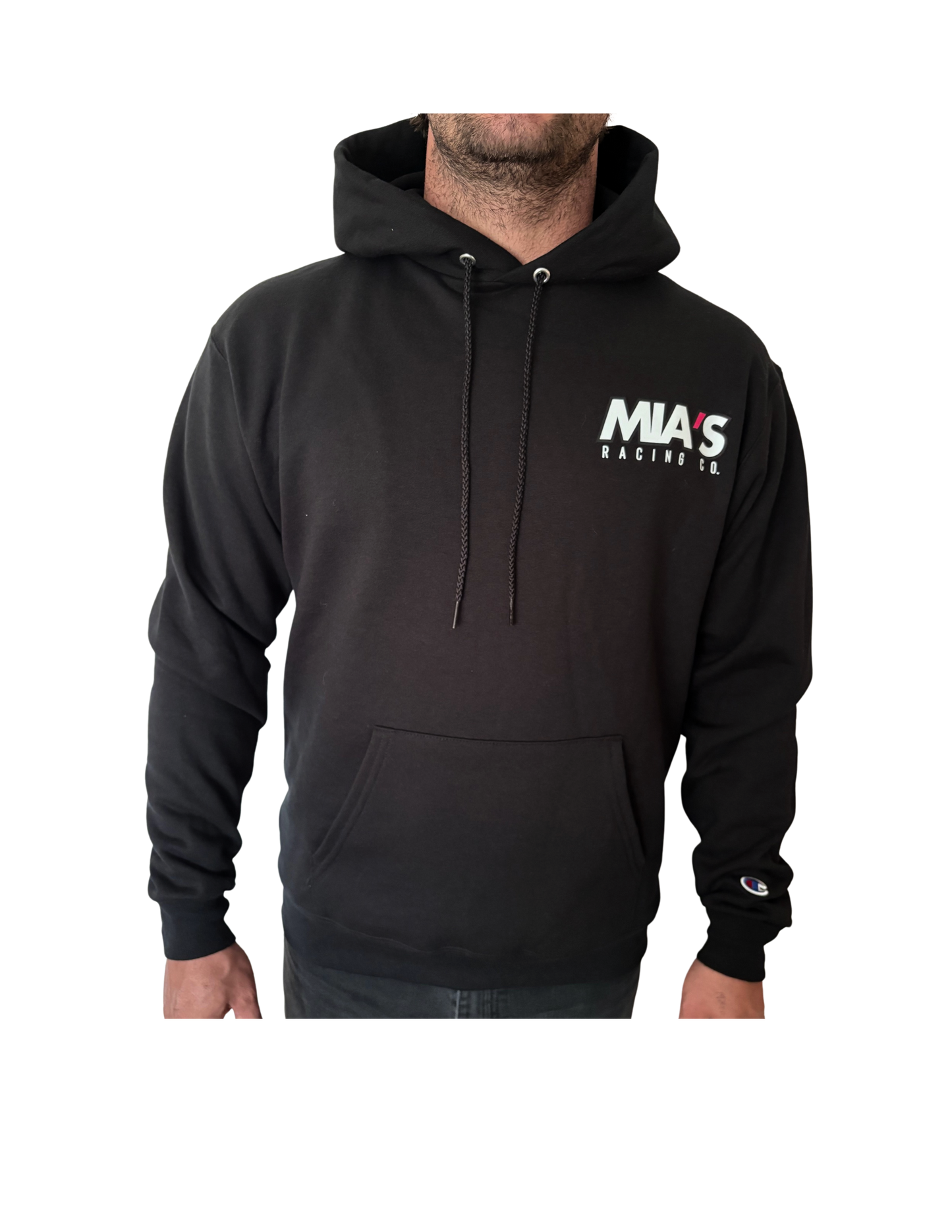 MIA'S OG HOODIE