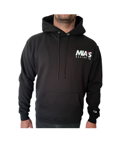 MIA'S OG HOODIE