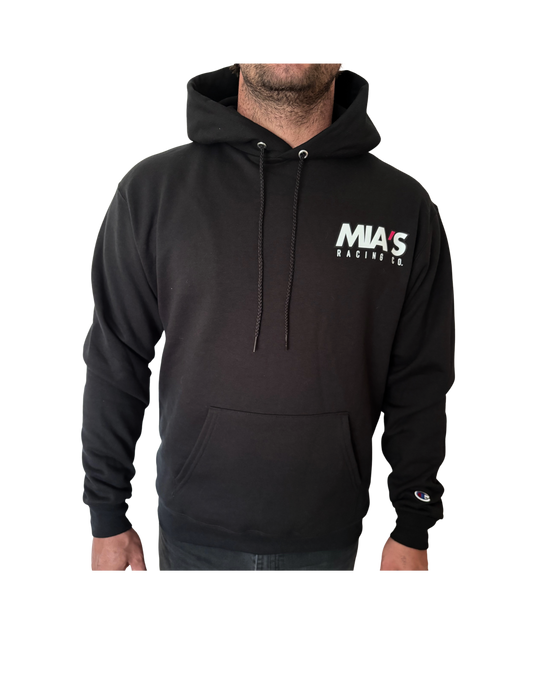 MIA'S OG HOODIE