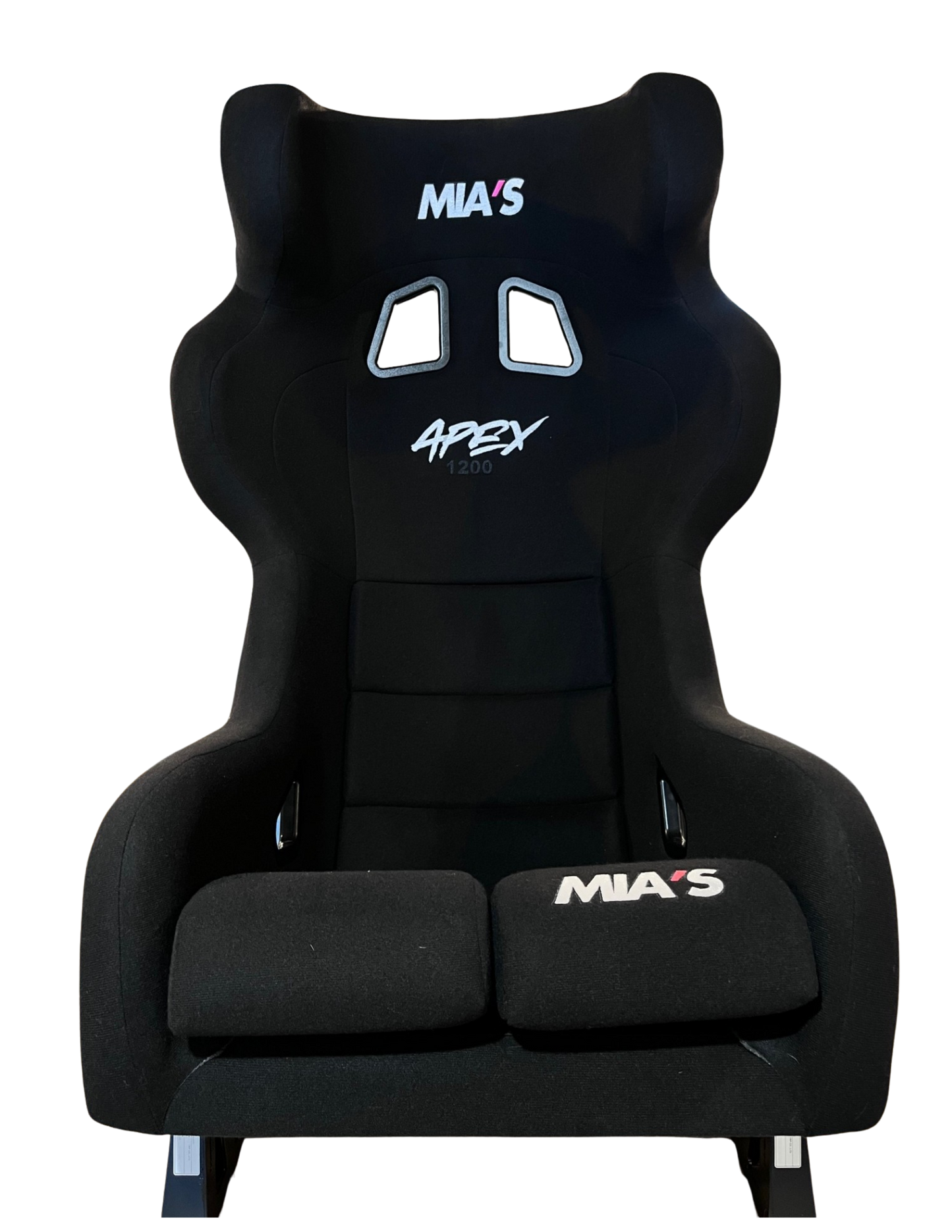 APEX FRP FULL CONTAINMENT SEAT
