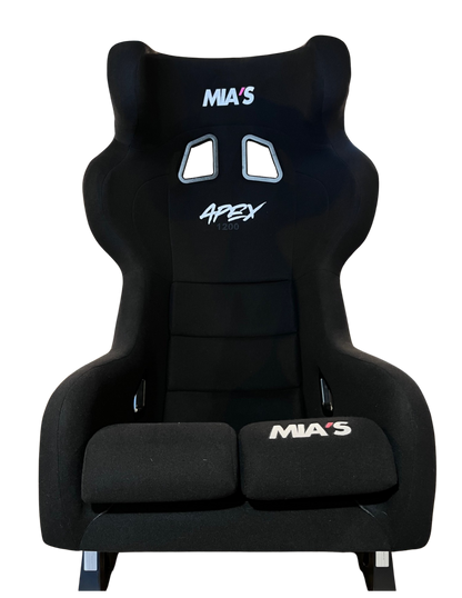APEX FRP FULL CONTAINMENT SEAT