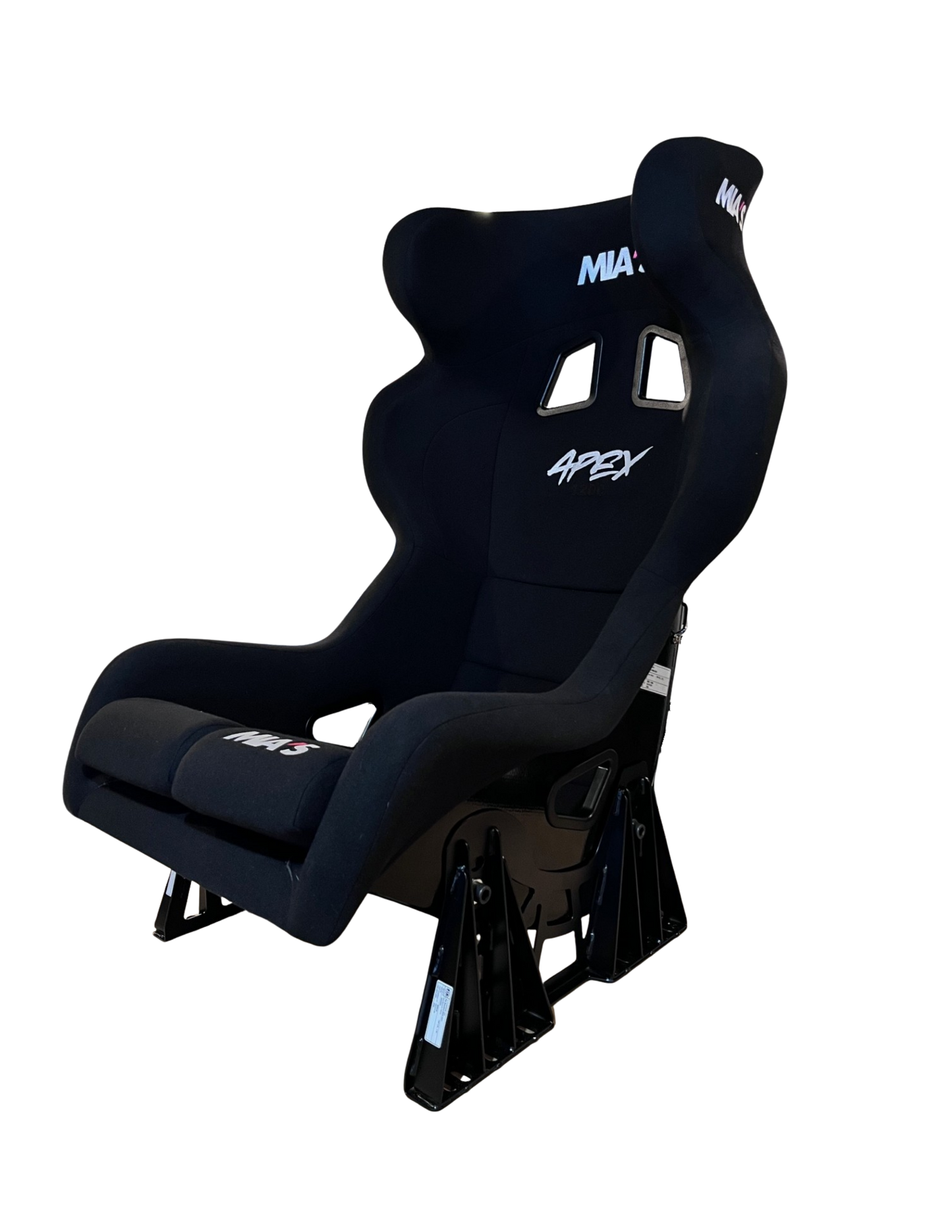 APEX FRP FULL CONTAINMENT SEAT
