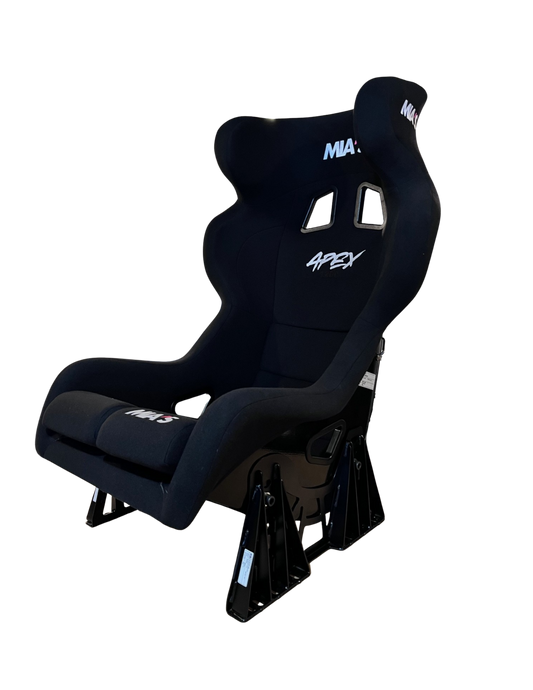 APEX FRP FULL CONTAINMENT SEAT