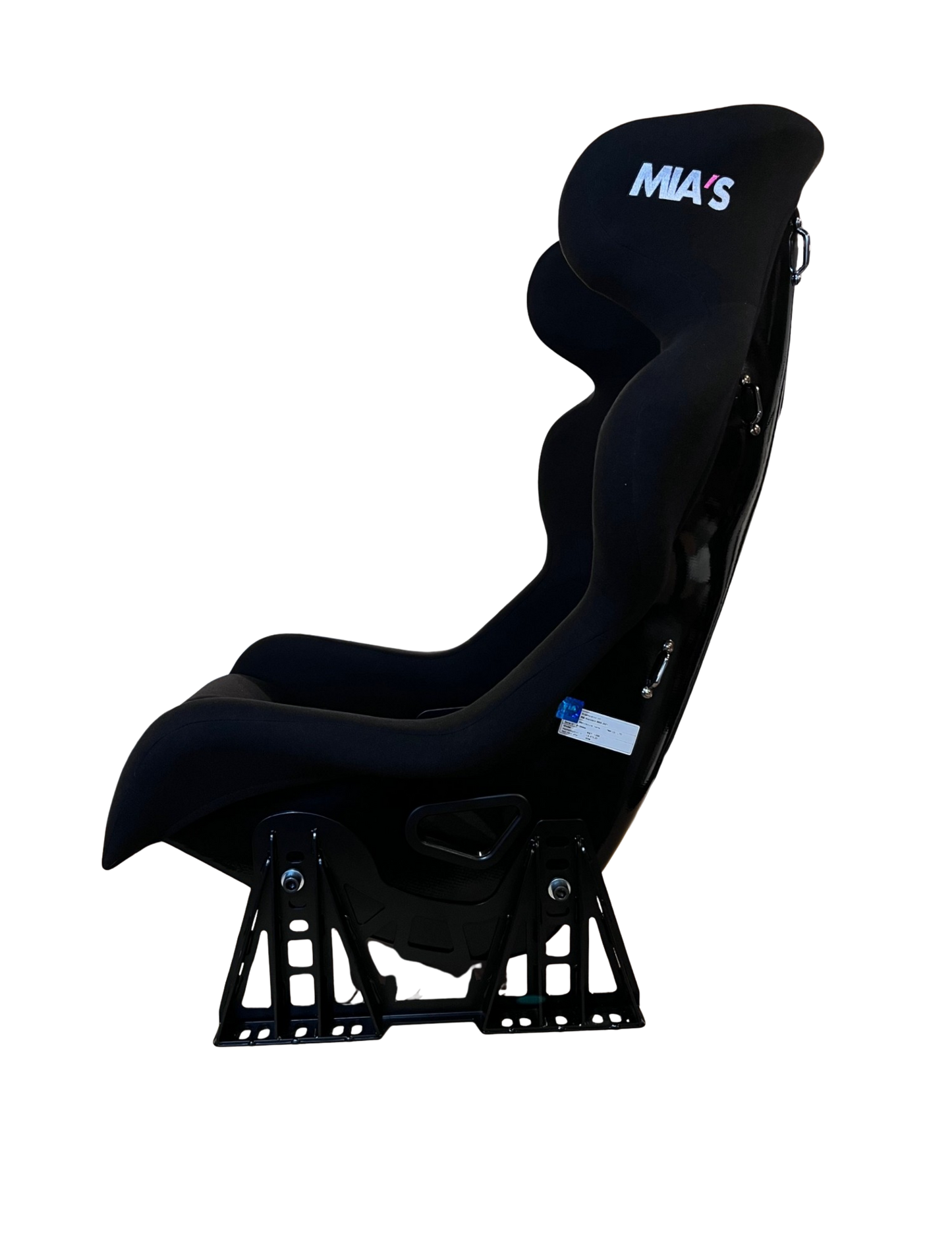 APEX FRP FULL CONTAINMENT SEAT