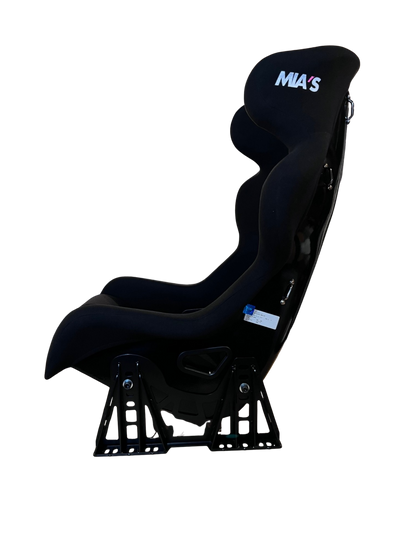 APEX FRP FULL CONTAINMENT SEAT