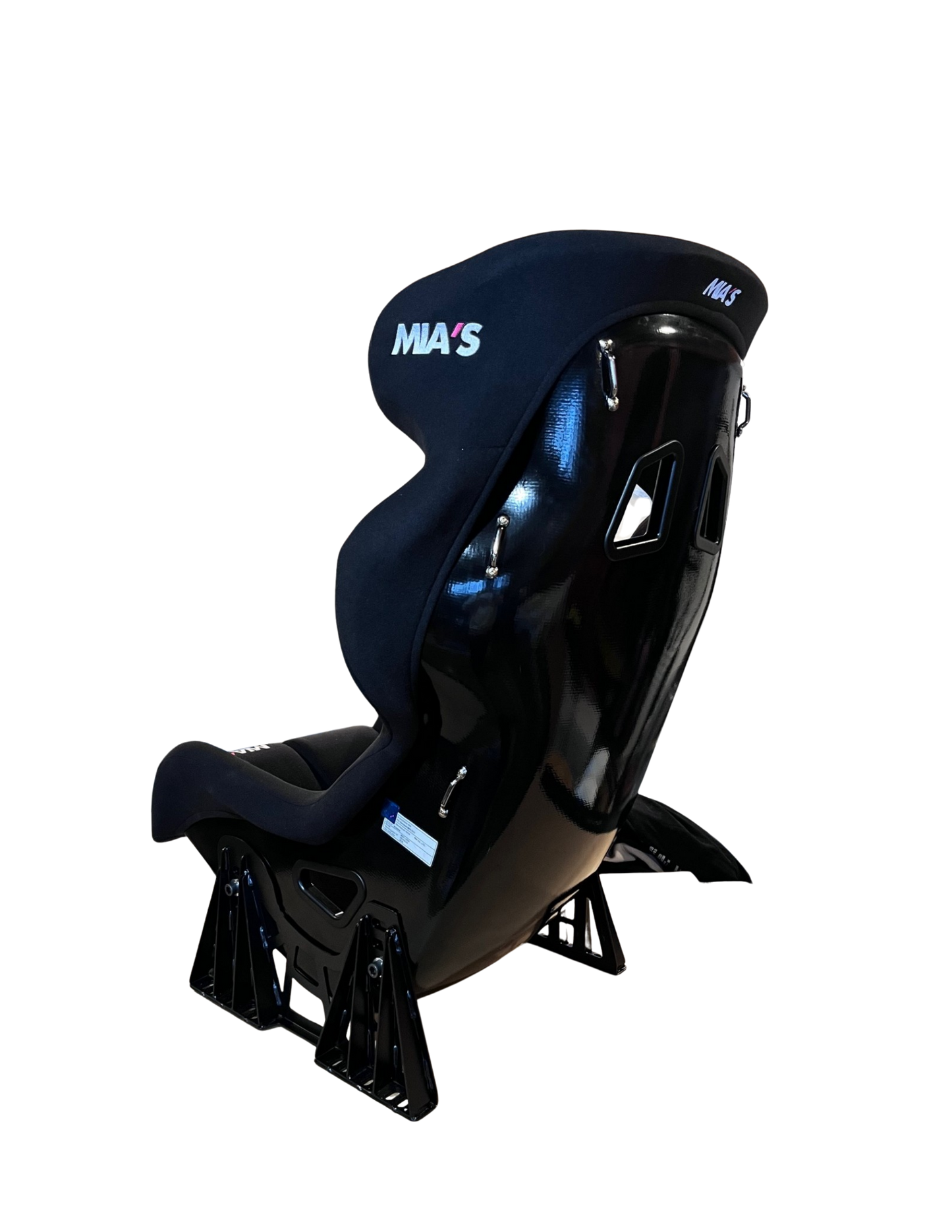 APEX FRP FULL CONTAINMENT SEAT