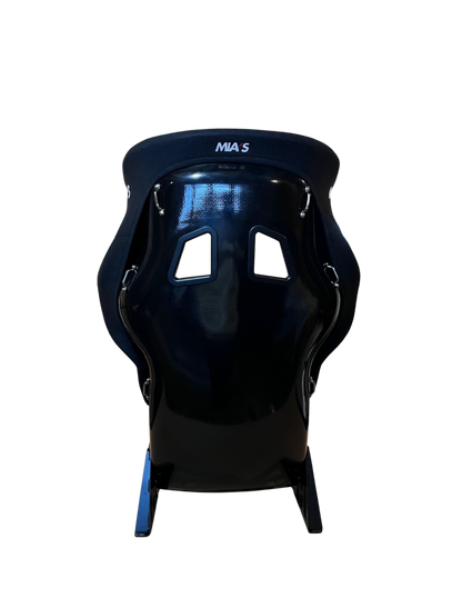 APEX FRP FULL CONTAINMENT SEAT