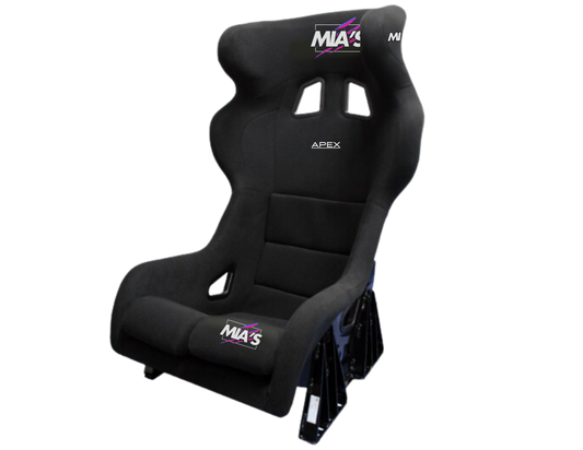 APEX FRP FULL CONTAINMENT SEAT