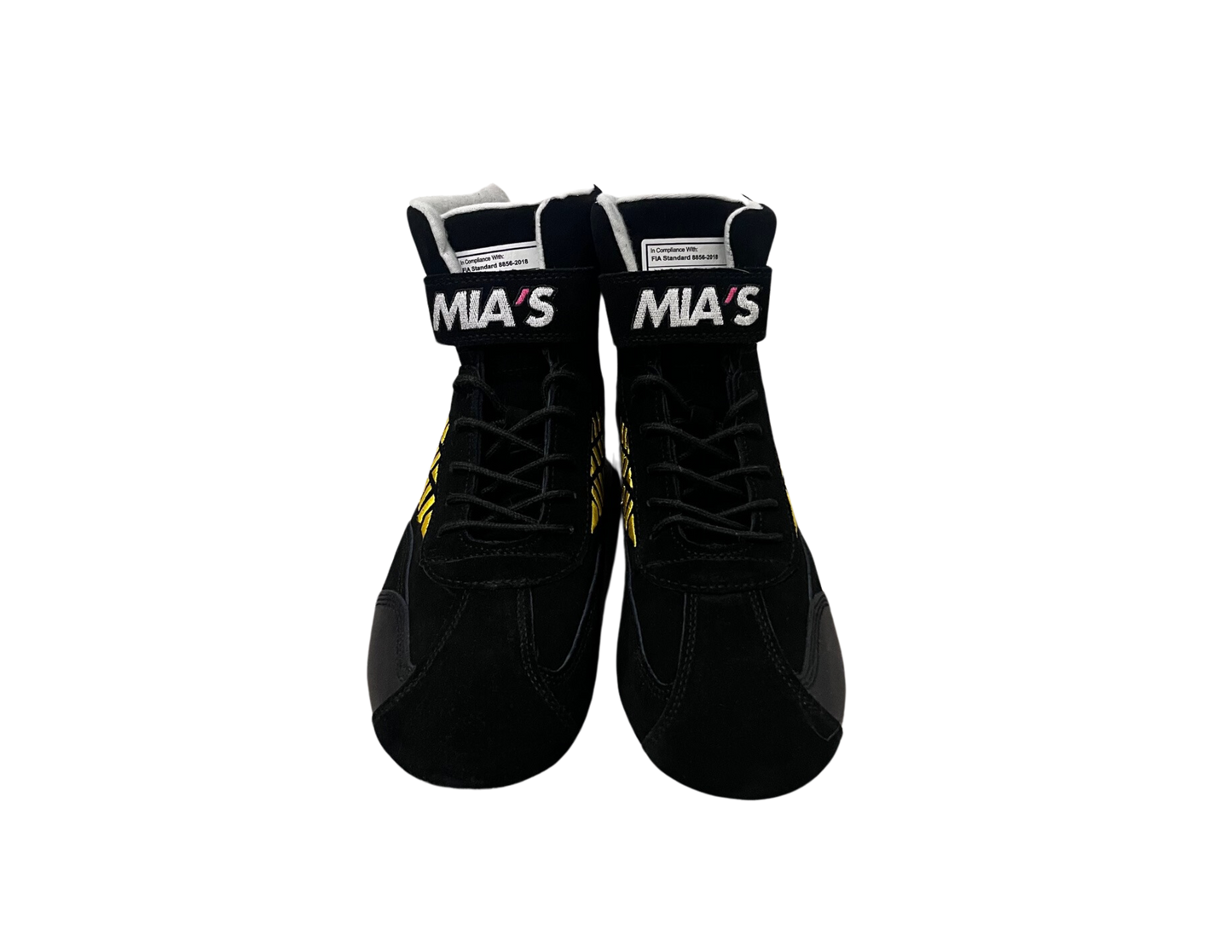 MIA'S PRO-F RACING BOOT