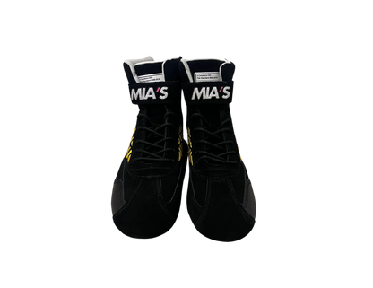 MIA'S PRO-F RACING BOOT