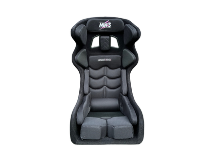 CIRCUIT-EVO1 CARBON FIBER FULL CONTAINMENT SEAT