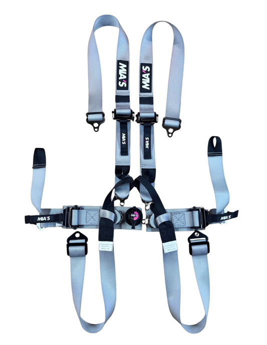 MCRU-1006 6 POINT FORMULA HARNESS