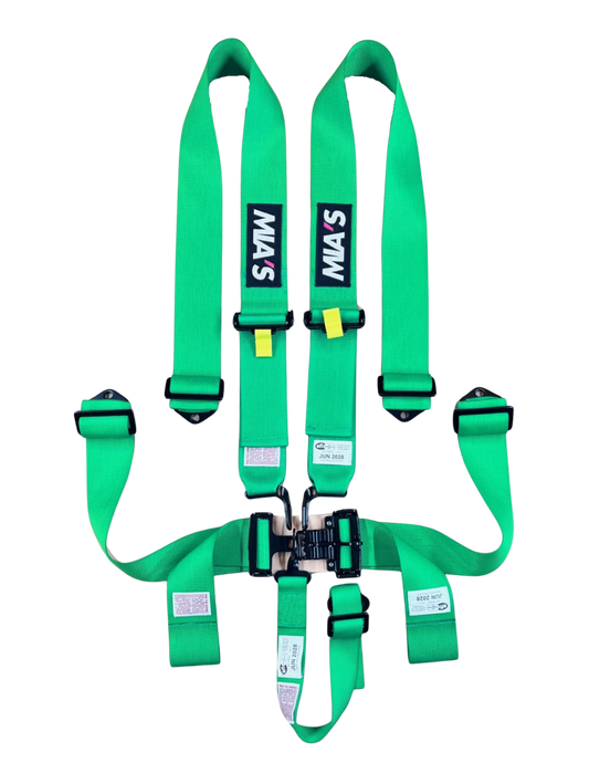 MRI-100 5 POINT HARNESS