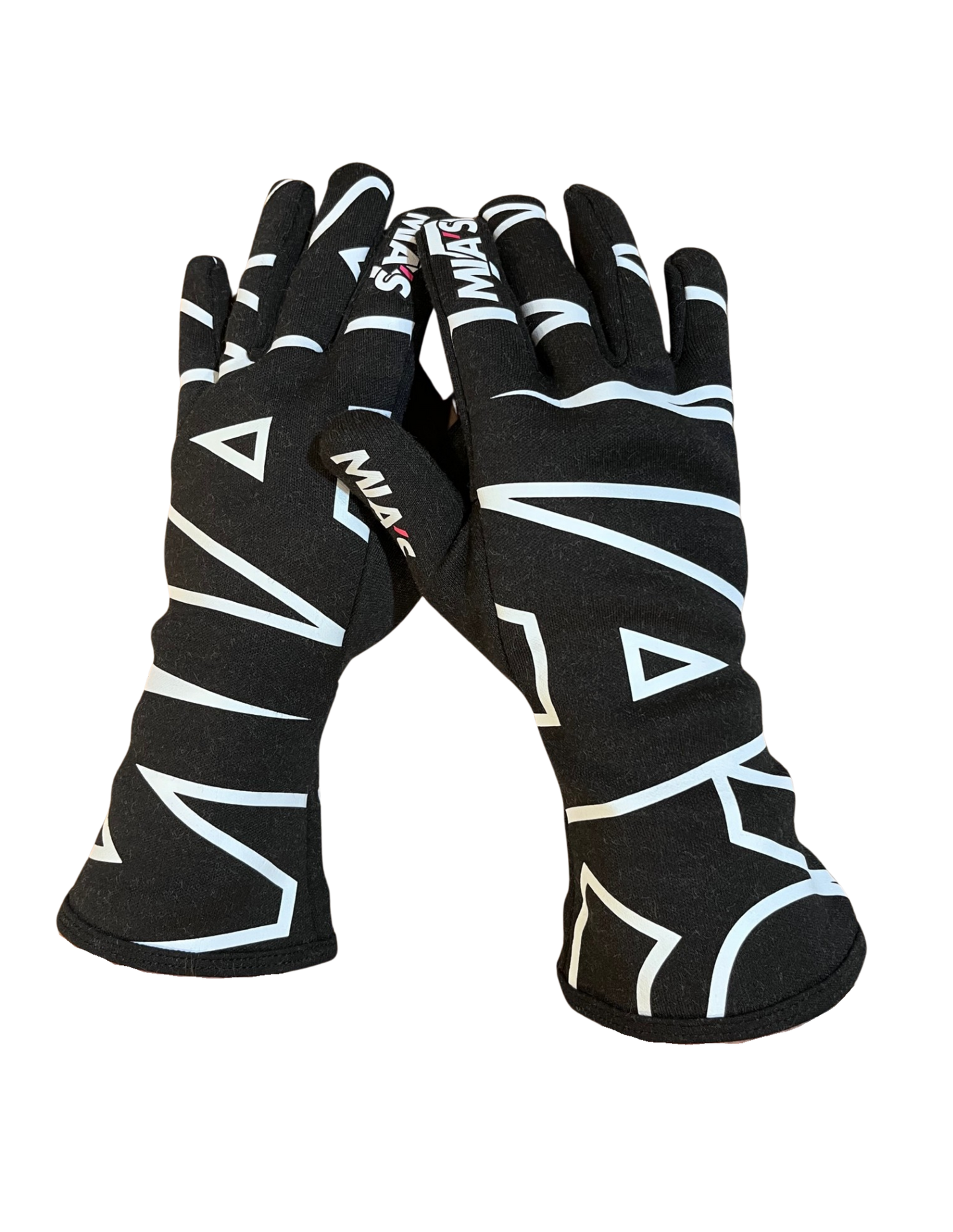 PRO-AM SFI GLOVES