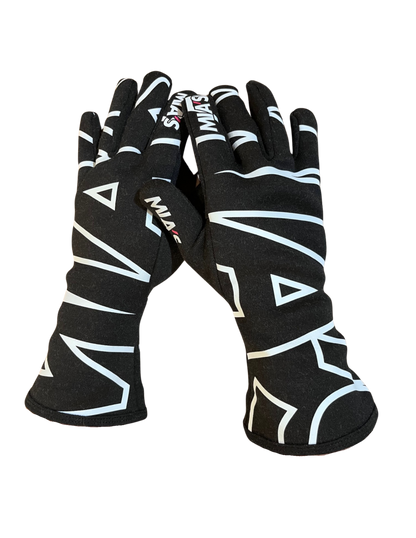 PRO-AM SFI GLOVES
