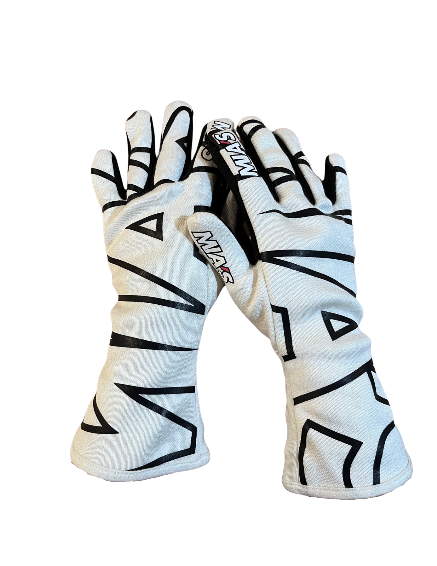 PRO-AM SFI GLOVES