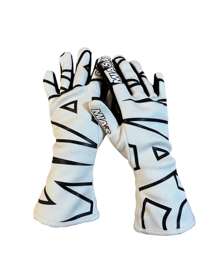 PRO-AM SFI GLOVES