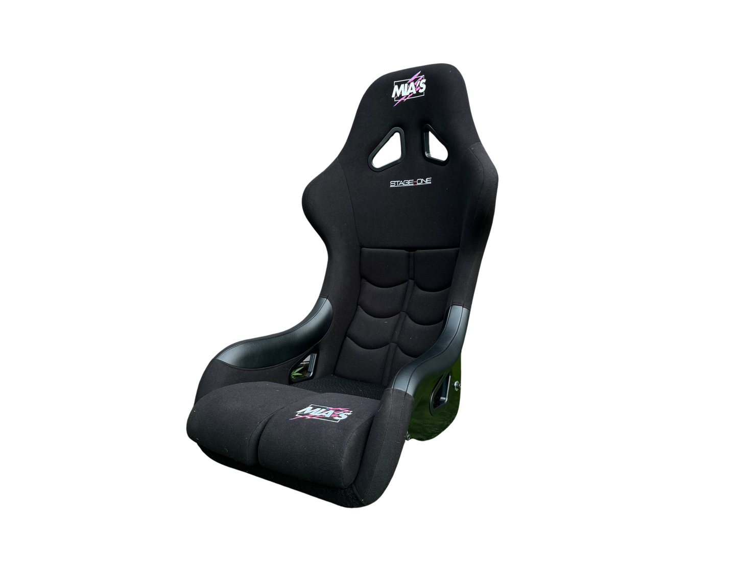 STAGE-ONE FRP BUCKET SEAT