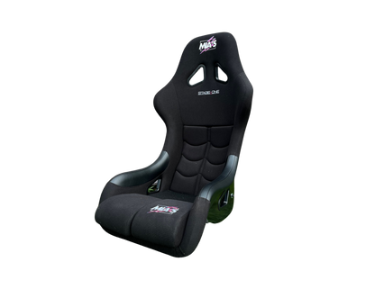 STAGE-ONE FRP BUCKET SEAT