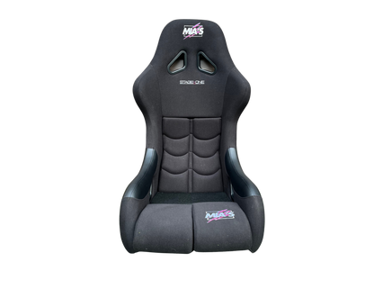 STAGE-ONE FRP BUCKET SEAT