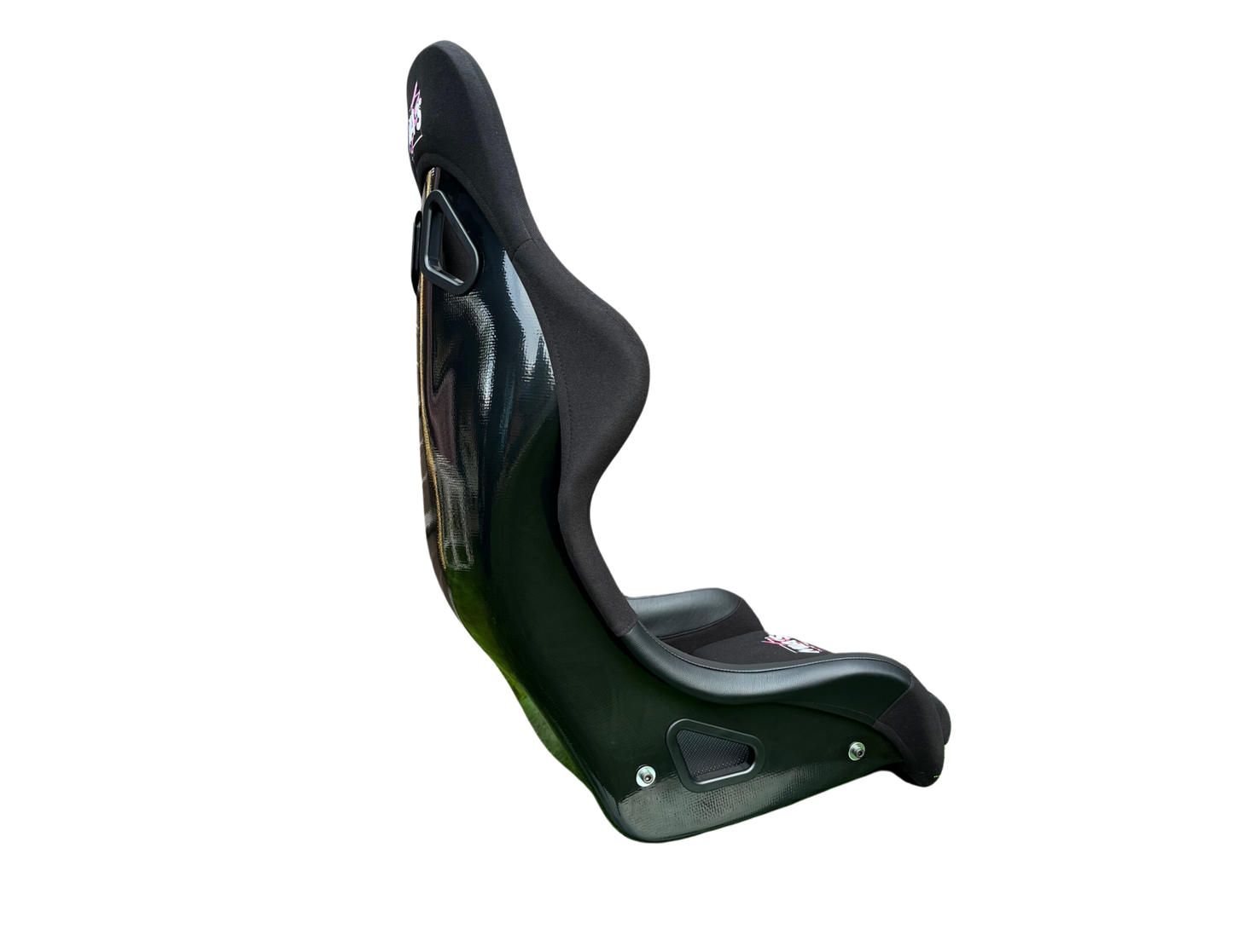 STAGE-ONE FRP BUCKET SEAT