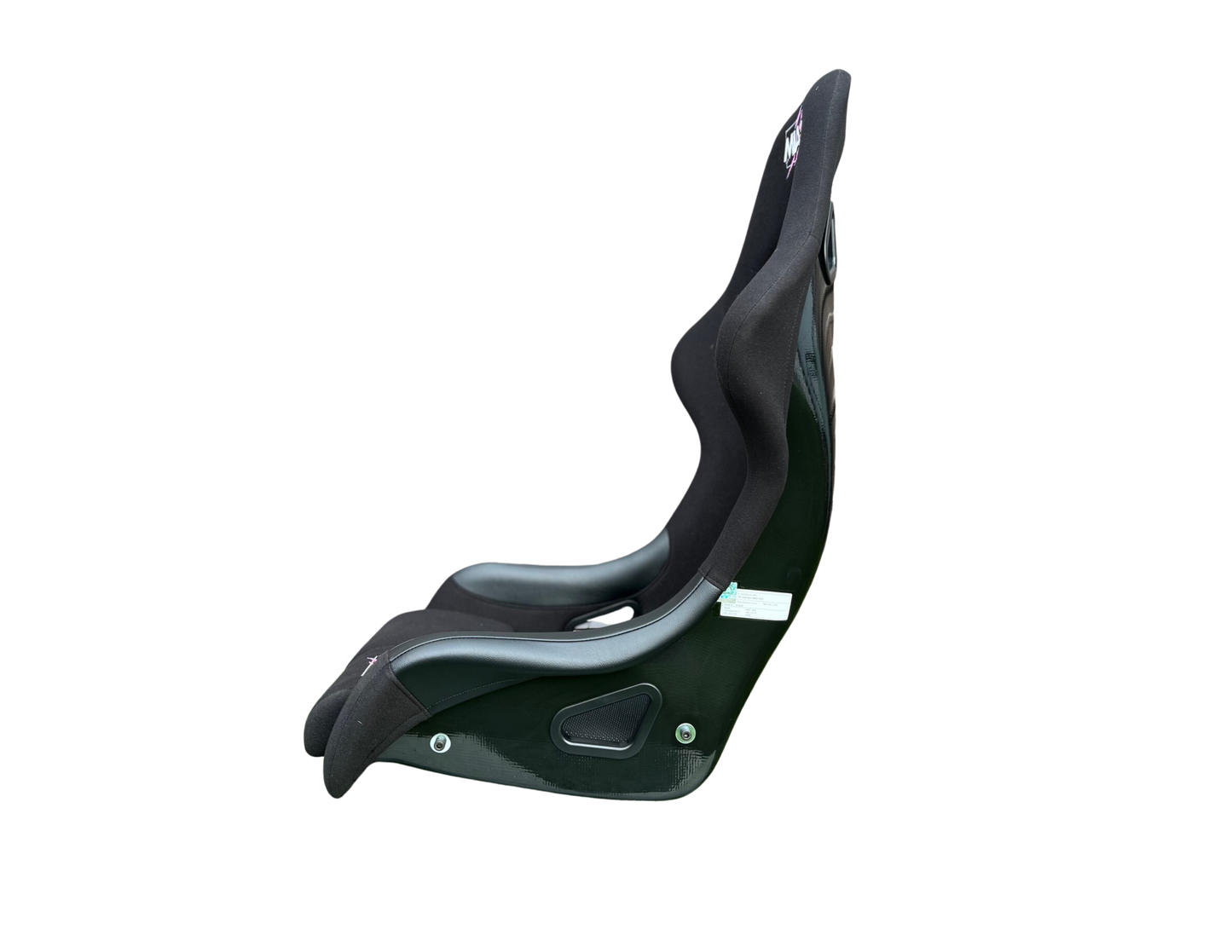 STAGE-ONE FRP BUCKET SEAT