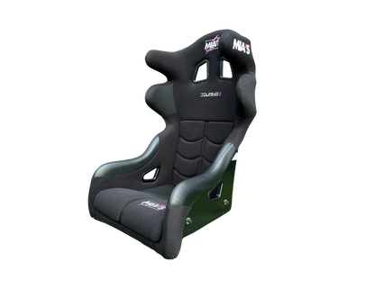 TOURING-II FRP FULL CONTAINMENT SEAT